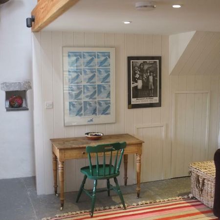 Bake House Cottage Shepton Mallet Ngoại thất bức ảnh