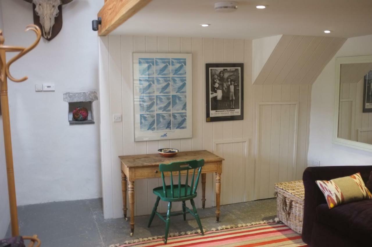 Bake House Cottage Shepton Mallet Ngoại thất bức ảnh