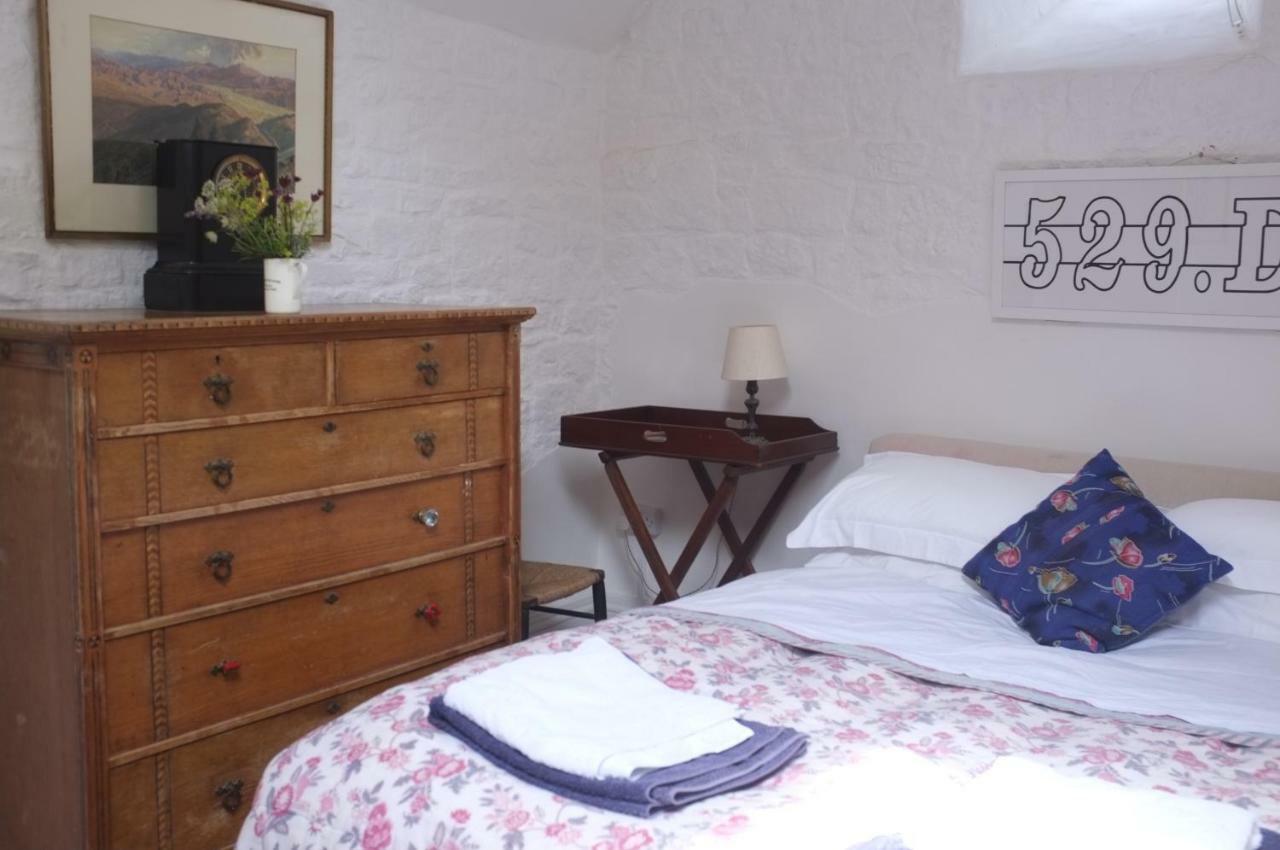 Bake House Cottage Shepton Mallet Ngoại thất bức ảnh