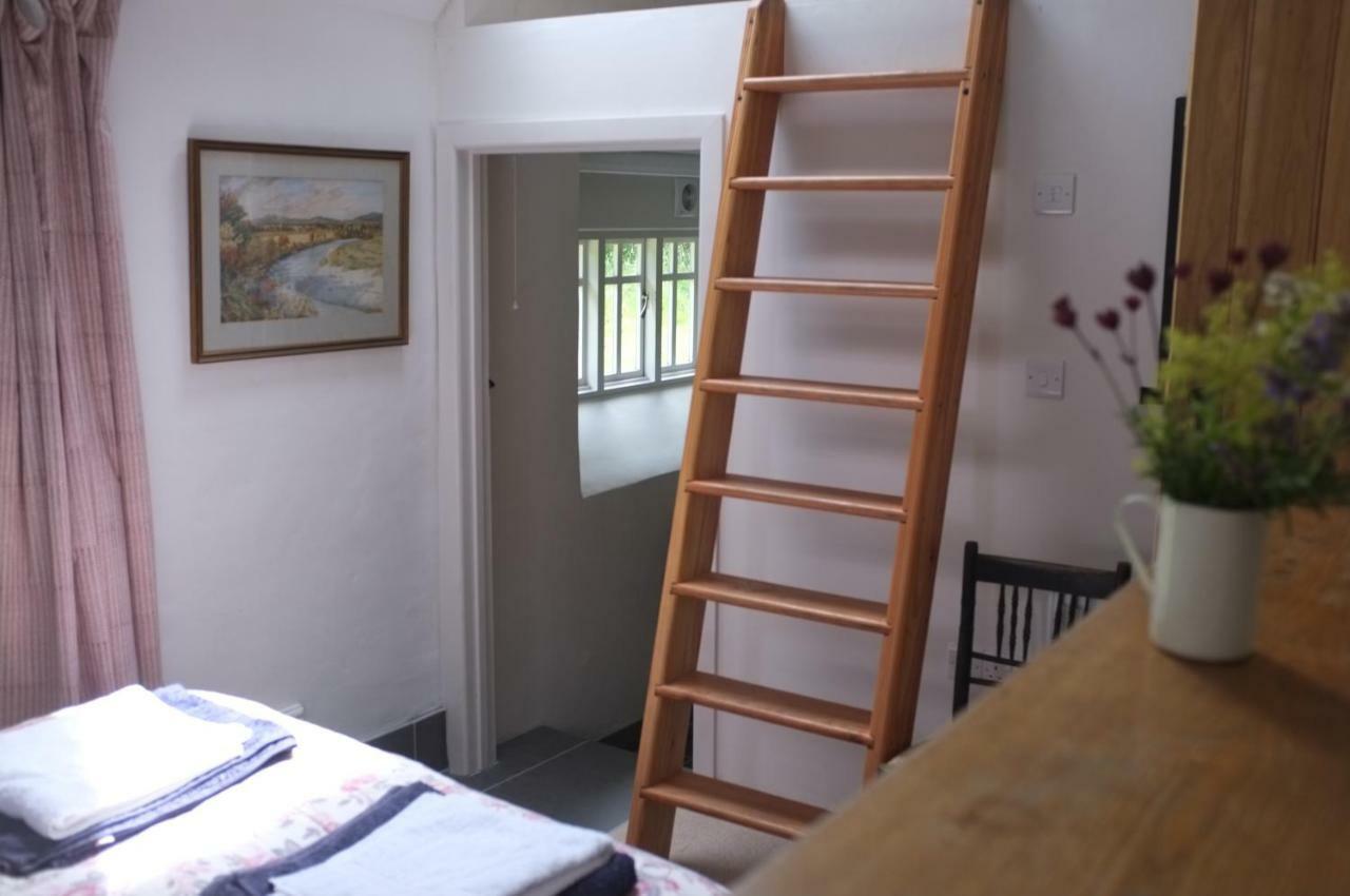 Bake House Cottage Shepton Mallet Ngoại thất bức ảnh