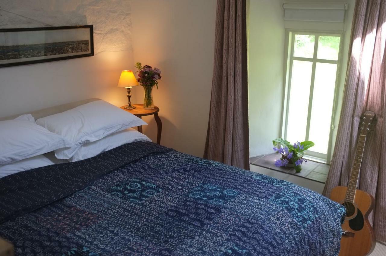Bake House Cottage Shepton Mallet Ngoại thất bức ảnh