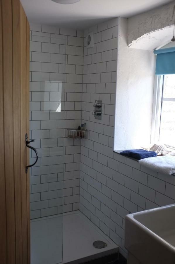 Bake House Cottage Shepton Mallet Ngoại thất bức ảnh
