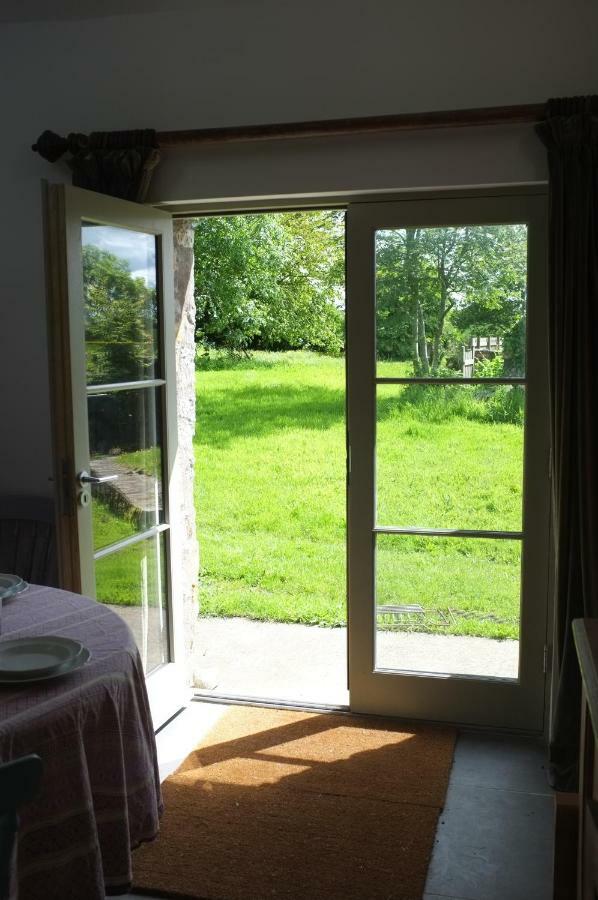 Bake House Cottage Shepton Mallet Ngoại thất bức ảnh